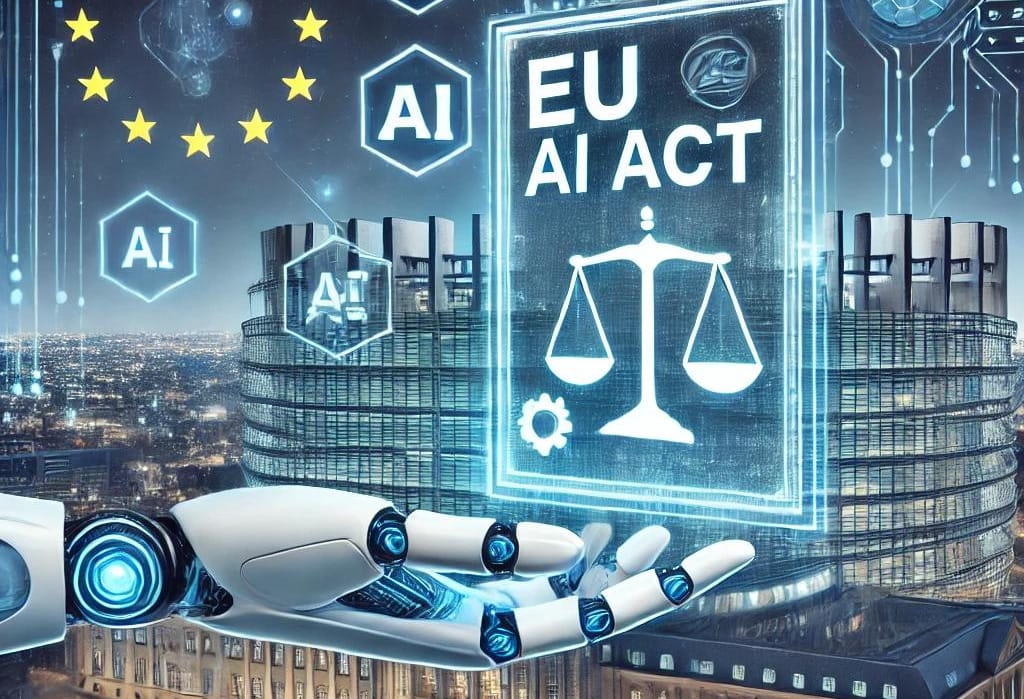 Die EU KI-Verordnung