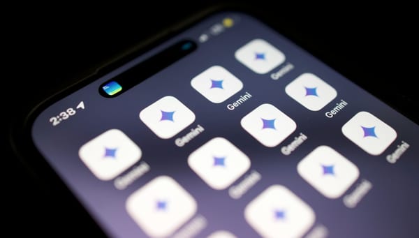 Google zahlt große Summe: Der Gemini-Deal mit Samsung